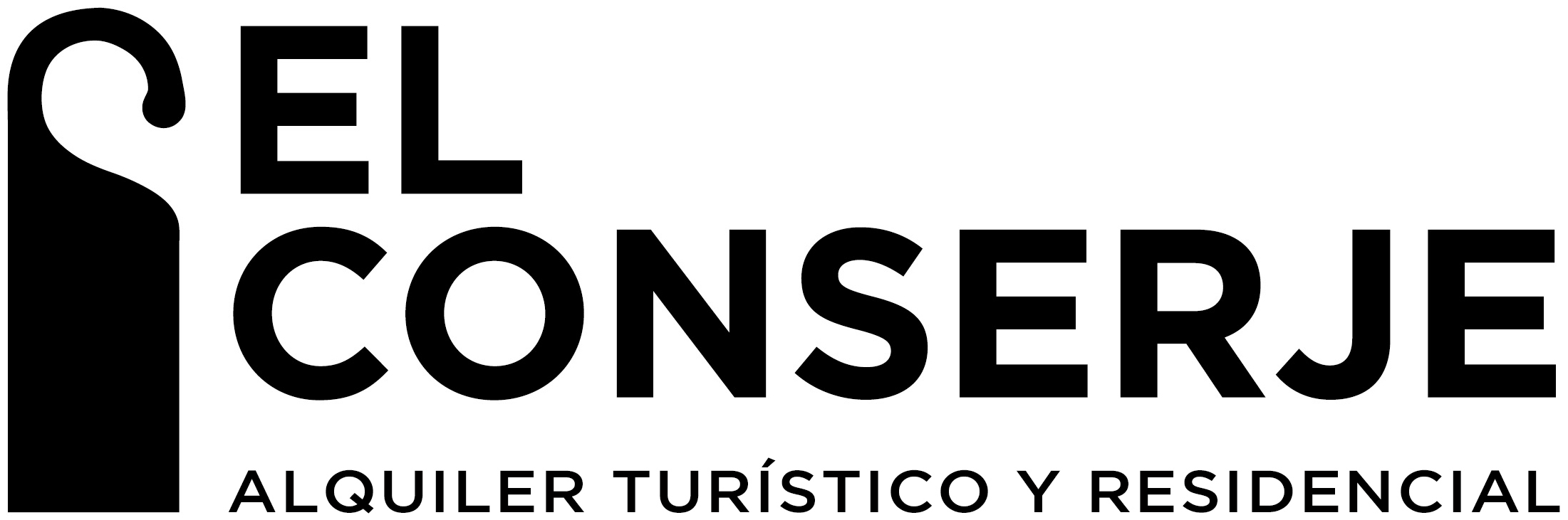 logo: El conserje
